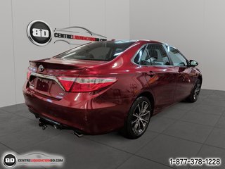 2017 Toyota Camry XSE V6 3.5L in Granby, Quebec - 6 - w320h240px
