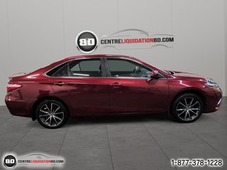 2017 Toyota Camry XSE V6 3.5L in Granby, Quebec - 4 - w320h240px