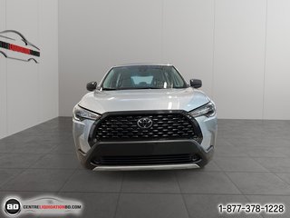 Toyota COROLLA CROSS  2022 à Granby, Québec - 2 - w320h240px