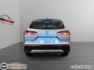 Toyota COROLLA CROSS  2022 à Granby, Québec - 6 - w320h240px
