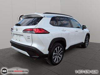 Toyota COROLLA CROSS XLE AWD 2023 à Granby, Québec - 5 - w320h240px