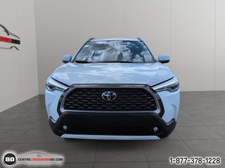 Toyota COROLLA CROSS XLE AWD 2023 à Granby, Québec - 2 - w320h240px