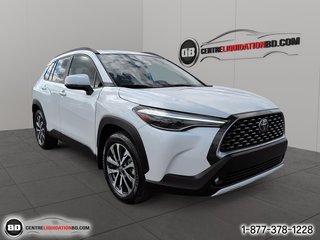 Toyota COROLLA CROSS XLE AWD 2023 à Granby, Québec - 3 - w320h240px