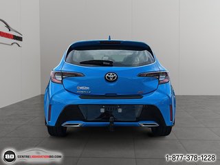 Toyota Corolla Hatchback  2019 à Granby, Québec - 6 - w320h240px