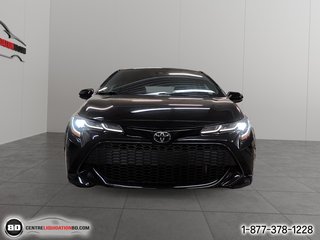 Toyota Corolla Hatchback SE (BAS KM) 2019 à Granby, Québec - 2 - w320h240px