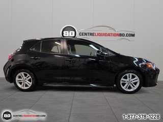 Toyota Corolla Hatchback SE (BAS KM) 2019 à Granby, Québec - 4 - w320h240px