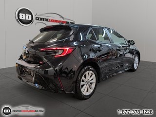Toyota Corolla Hatchback SE 2024 à Granby, Québec - 6 - w320h240px