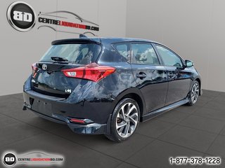 2018 Toyota Corolla iM in Granby, Quebec - 5 - w320h240px