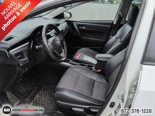 Toyota Corolla S 2015 à Granby, Québec - 5 - w320h240px