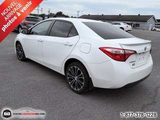 Toyota Corolla S 2015 à Granby, Québec - 4 - w320h240px