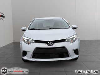 2015 Toyota Corolla CE in Granby, Quebec - 2 - w320h240px