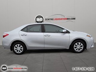 2015 Toyota Corolla CE in Granby, Quebec - 4 - w320h240px