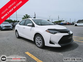 Toyota Corolla LE 2017 à Granby, Québec - 2 - w320h240px