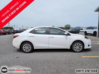 Toyota Corolla LE 2017 à Granby, Québec - 4 - w320h240px
