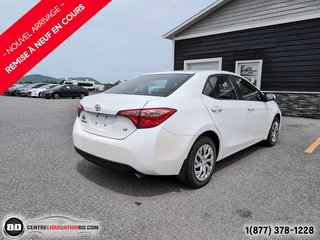 Toyota Corolla LE 2017 à Granby, Québec - 5 - w320h240px