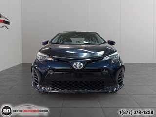Toyota Corolla SE AUTOMATIQUE 2017 à Granby, Québec - 2 - w320h240px