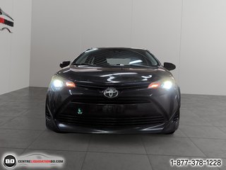 Toyota Corolla LE 2018 à Granby, Québec - 2 - w320h240px
