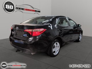 Toyota Corolla LE 2018 à Granby, Québec - 6 - w320h240px