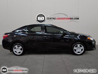 Toyota Corolla LE 2018 à Granby, Québec - 4 - w320h240px