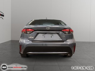 2020 Toyota Corolla XLE in Granby, Quebec - 5 - w320h240px