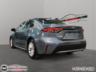 2020 Toyota Corolla XLE in Granby, Quebec - 6 - w320h240px