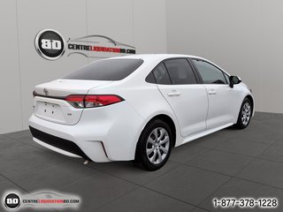 2020 Toyota Corolla in Granby, Quebec - 5 - w320h240px