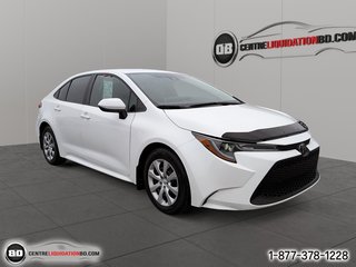 2020 Toyota Corolla in Granby, Quebec - 3 - w320h240px