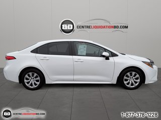 2020 Toyota Corolla in Granby, Quebec - 4 - w320h240px