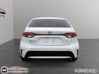 2020 Toyota Corolla in Granby, Quebec - 6 - w320h240px