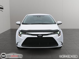 2020 Toyota Corolla in Granby, Quebec - 2 - w320h240px