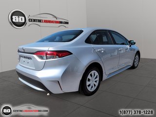 2020 Toyota Corolla L AUTOMATIQUE in Granby, Quebec - 6 - w320h240px