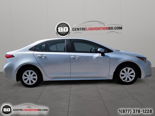 2020 Toyota Corolla L AUTOMATIQUE in Granby, Quebec - 4 - w320h240px