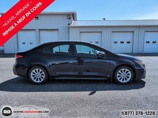Toyota Corolla SE 2.0L AUTOMATIQUE 2020 à Granby, Québec - 5 - w320h240px