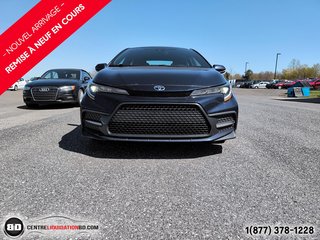 Toyota Corolla SE 2.0L AUTOMATIQUE 2020 à Granby, Québec - 2 - w320h240px