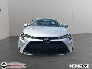2021 Toyota Corolla L in Granby, Quebec - 2 - w320h240px