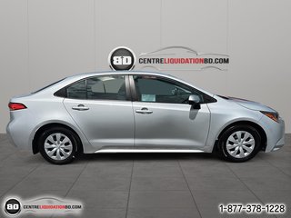 2021 Toyota Corolla L in Granby, Quebec - 4 - w320h240px