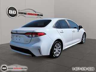 2021 Toyota Corolla in Granby, Quebec - 5 - w320h240px