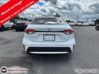 2021 Toyota Corolla LE in Granby, Quebec - 4 - w320h240px