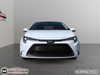 2021 Toyota Corolla in Granby, Quebec - 2 - w320h240px