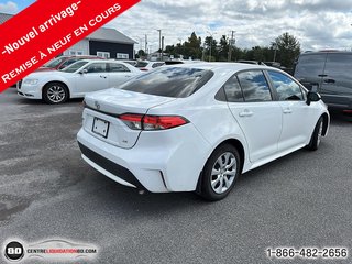 2021 Toyota Corolla LE in Granby, Quebec - 3 - w320h240px