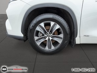 Toyota Highlander  2020 à Granby, Québec - 9 - w320h240px