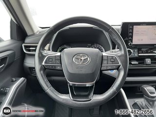 Toyota Highlander  2020 à Granby, Québec - 13 - w320h240px