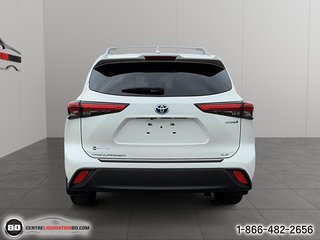 2020  Highlander HYBRID XLE in Granby, Quebec - 6 - w320h240px