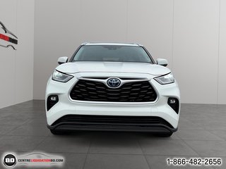 Highlander HYBRID XLE 2020 à Granby, Québec - 2 - w320h240px