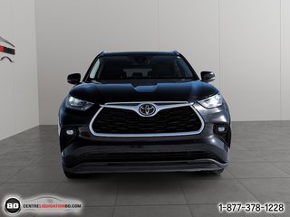 2020 Toyota Highlander XLE 8 PASSAGERS in Granby, Quebec - 2 - w320h240px