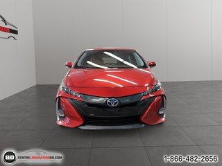 2017 Toyota PRIUS PRIME HYBRIDE BRANCHABLE (40KM AUTONOMIE) TRES RARE in Granby, Quebec - 2 - w320h240px