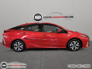 2017 Toyota PRIUS PRIME HYBRIDE BRANCHABLE (40KM AUTONOMIE) TRES RARE in Granby, Quebec - 4 - w320h240px