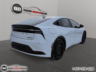 Toyota Prius Prime SE PLUG-IN-HYBRID 77KM D’AUTONOMIE 2023 à Granby, Québec - 6 - w320h240px