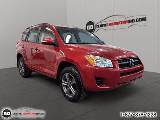 Toyota RAV4 AWD 2012 à Granby, Québec - 3 - w320h240px