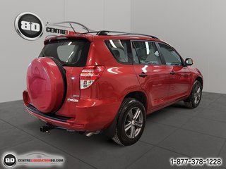 Toyota RAV4 AWD 2012 à Granby, Québec - 6 - w320h240px